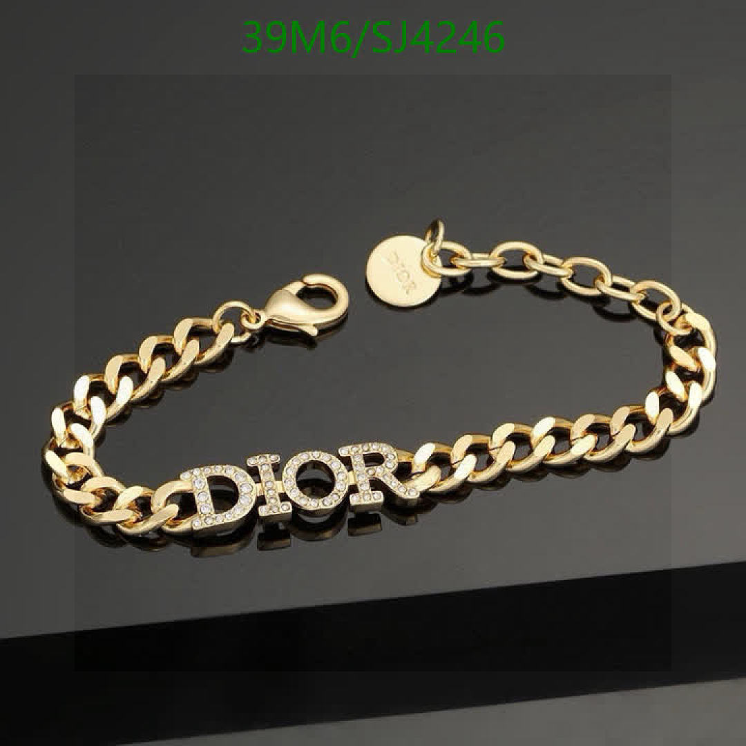 Dior-Jewelry Code: SJ4246