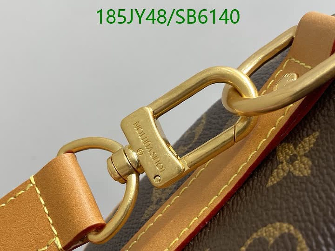 LV-Bag-Mirror Quality Code: SB6140 $: 185USD