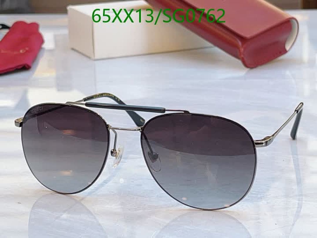 Gucci-Glasses Code: SG0762 $: 65USD