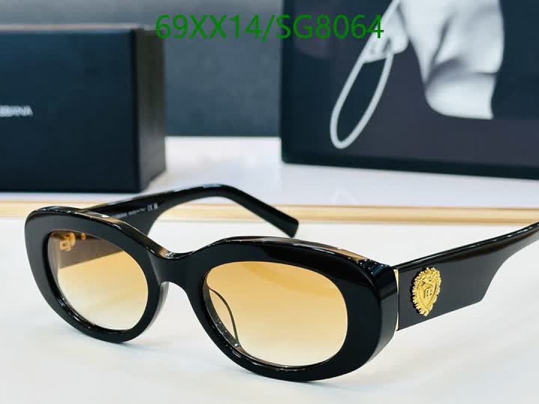 D&G-Glasses Code: SG8064 $: 69USD