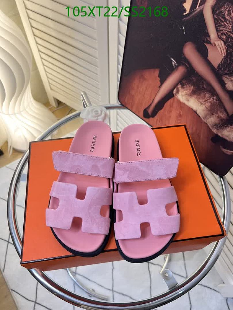 Hermes-Men shoes Code: SS2168 $: 105USD