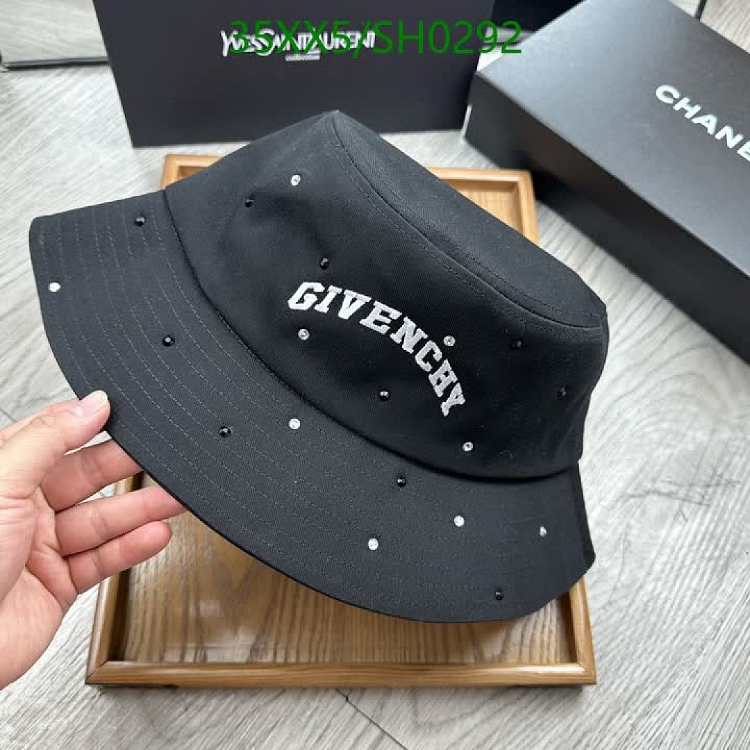 Givenchy-Cap(Hat) Code: SH0292 $: 35USD