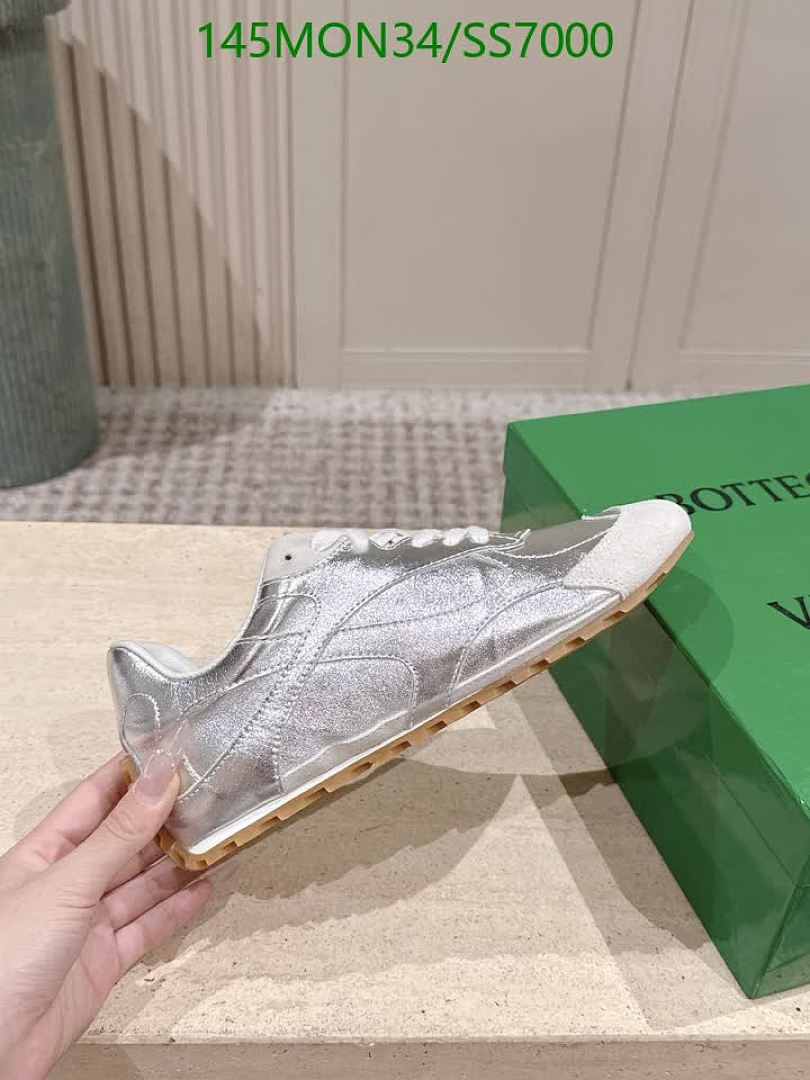 BV-Men shoes Code: SS7000 $: 145USD