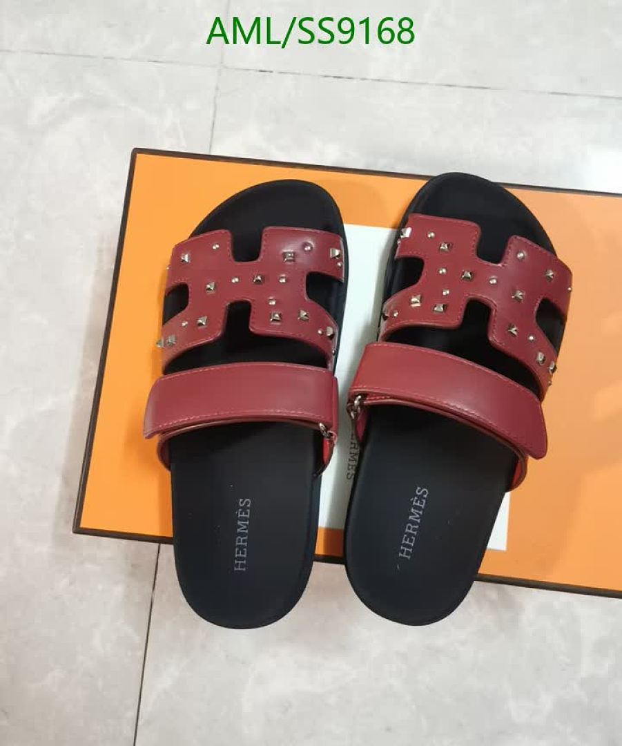 Hermes-Men shoes Code: SS9168
