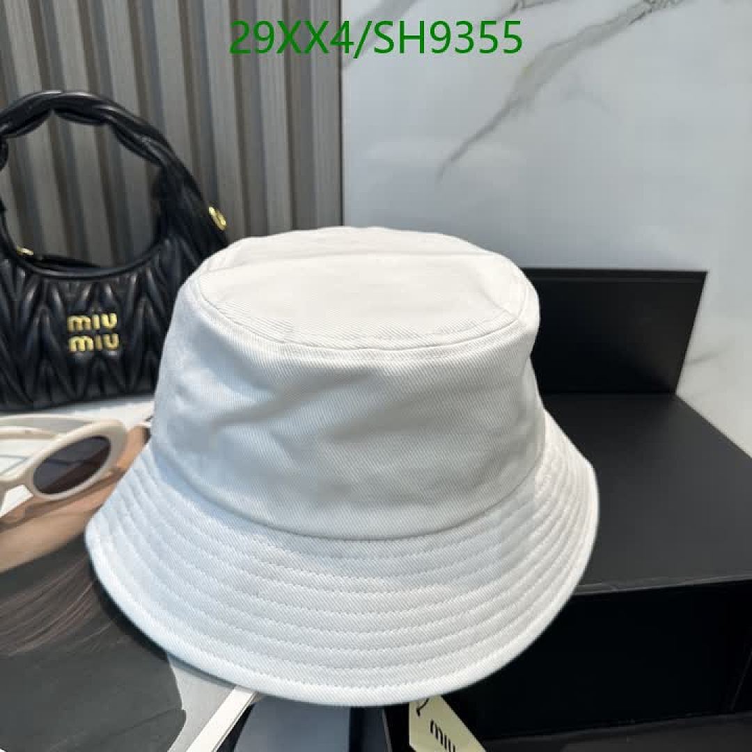 Miu Miu-Cap(Hat) Code: SH9355 $: 29USD