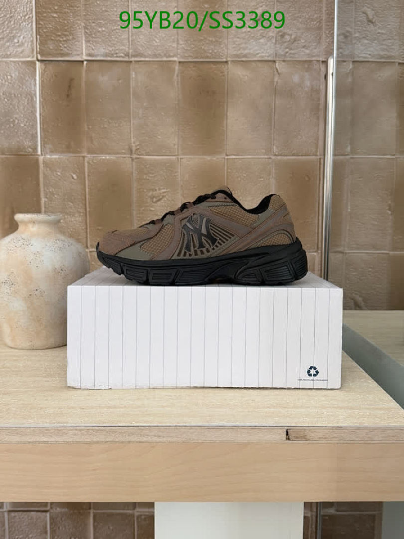 MLB-Women Shoes Code: SS3389 $: 95USD