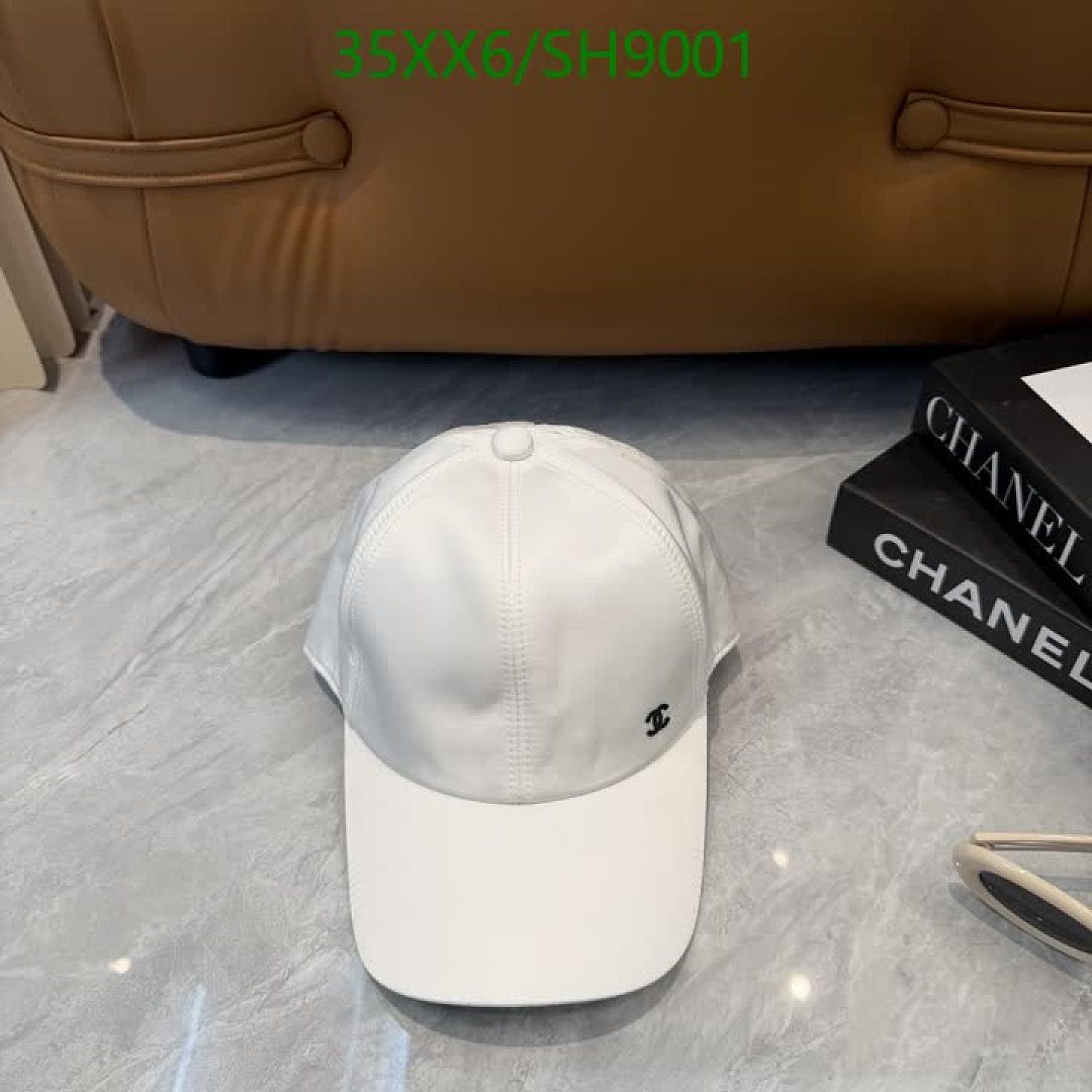 Chanel-Cap(Hat) Code: SH9001 $: 35USD