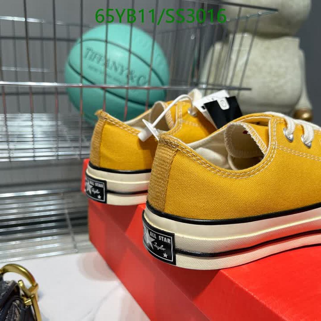 Converse-Men shoes Code: SS3016 $: 65USD