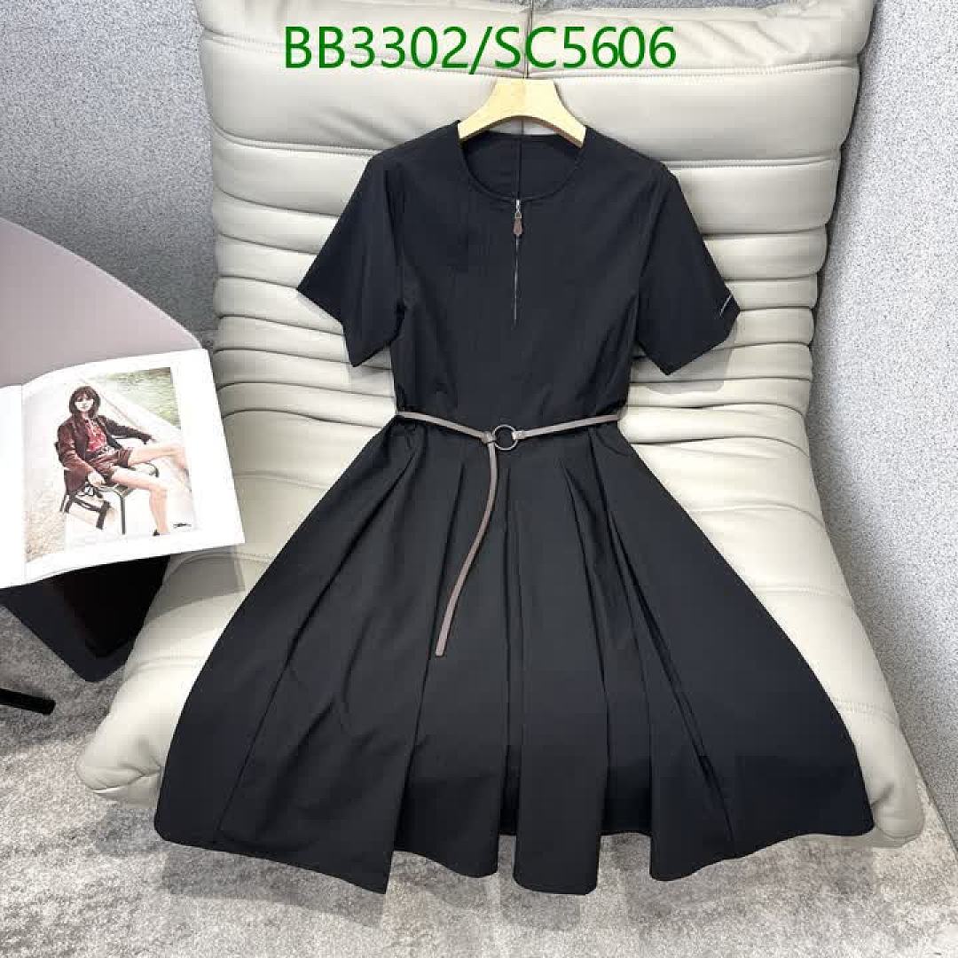 Alexander Wang-Clothing Code: SC5606 $: 3302USD