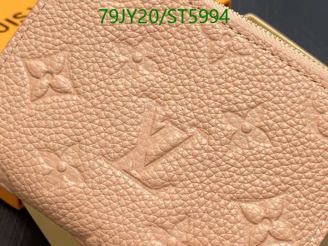 LV-Wallet Mirror Quality Code: ST5994 $: 79USD