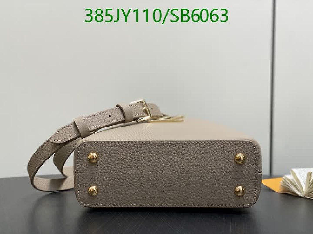 LV-Bag-Mirror Quality Code: SB6063 $: 385USD