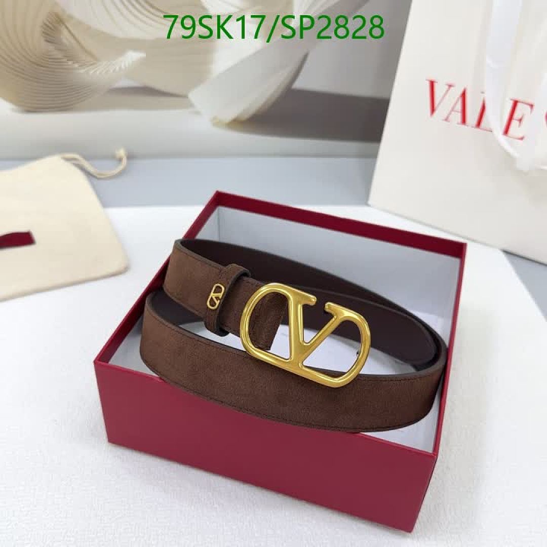 Valentino-Belts Code: SP2828 $: 79USD