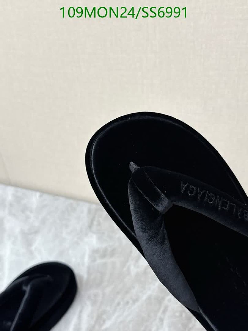 Balenciaga-Women Shoes Code: SS6991 $: 109USD