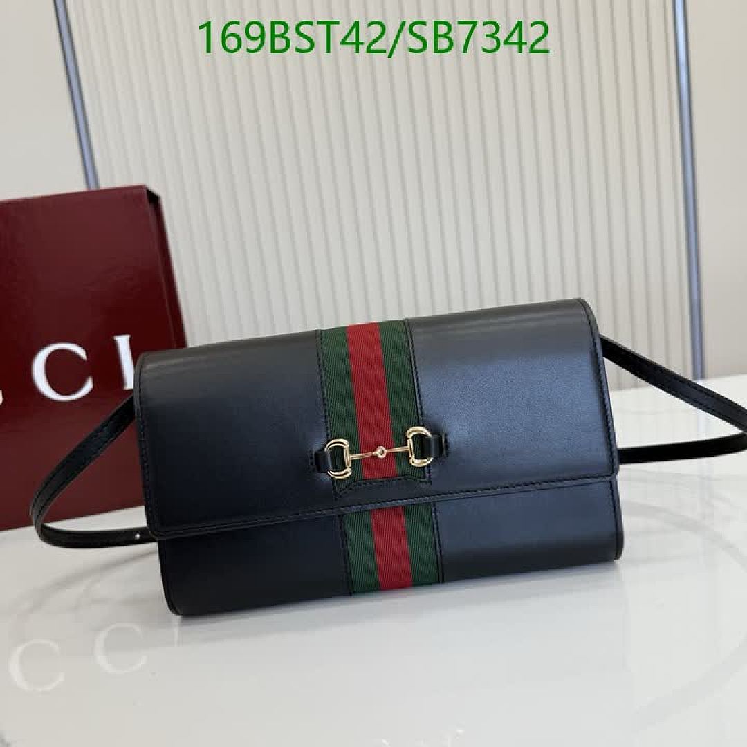 Gucci-Bag-Mirror Quality Code: SB7342 $: 169USD