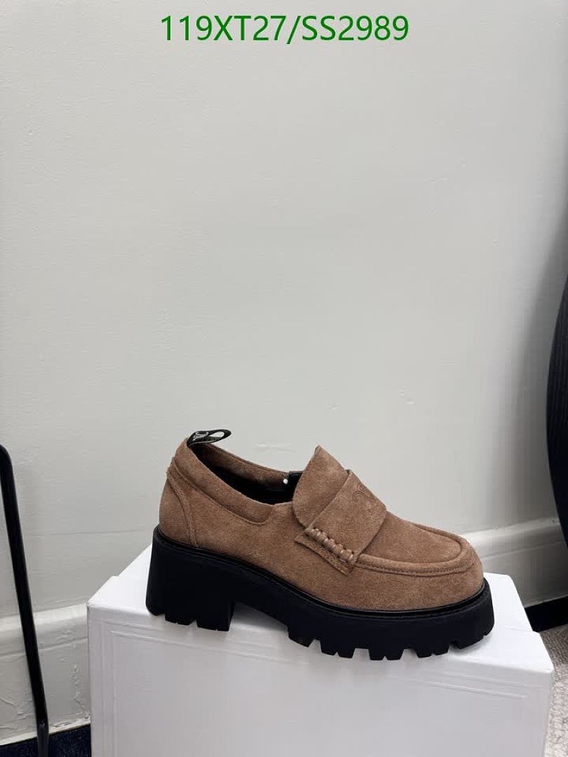 Celine-Women Shoes Code: SS2989 $: 119USD