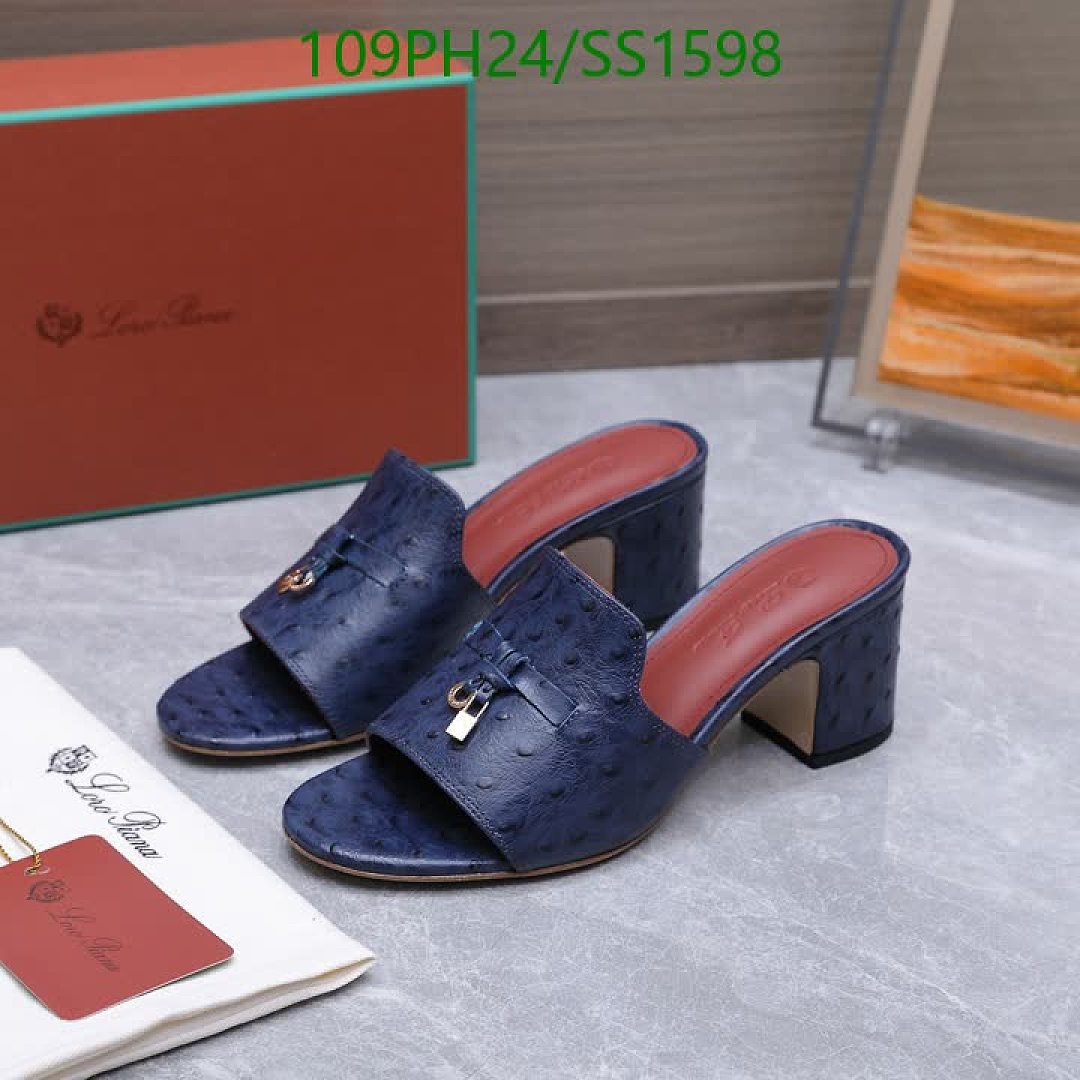 Loro Piana-Women Shoes Code: SS1598 $: 109USD