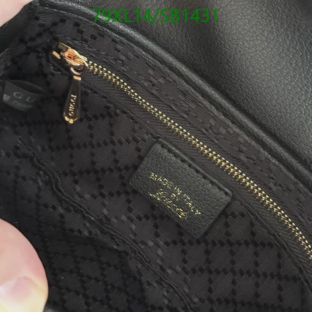 Gucci-Bag-4A Quality Code: SB1431 $: 79USD