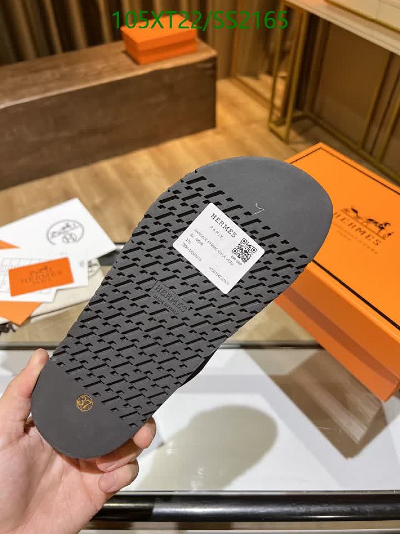Hermes-Men shoes Code: SS2165 $: 105USD