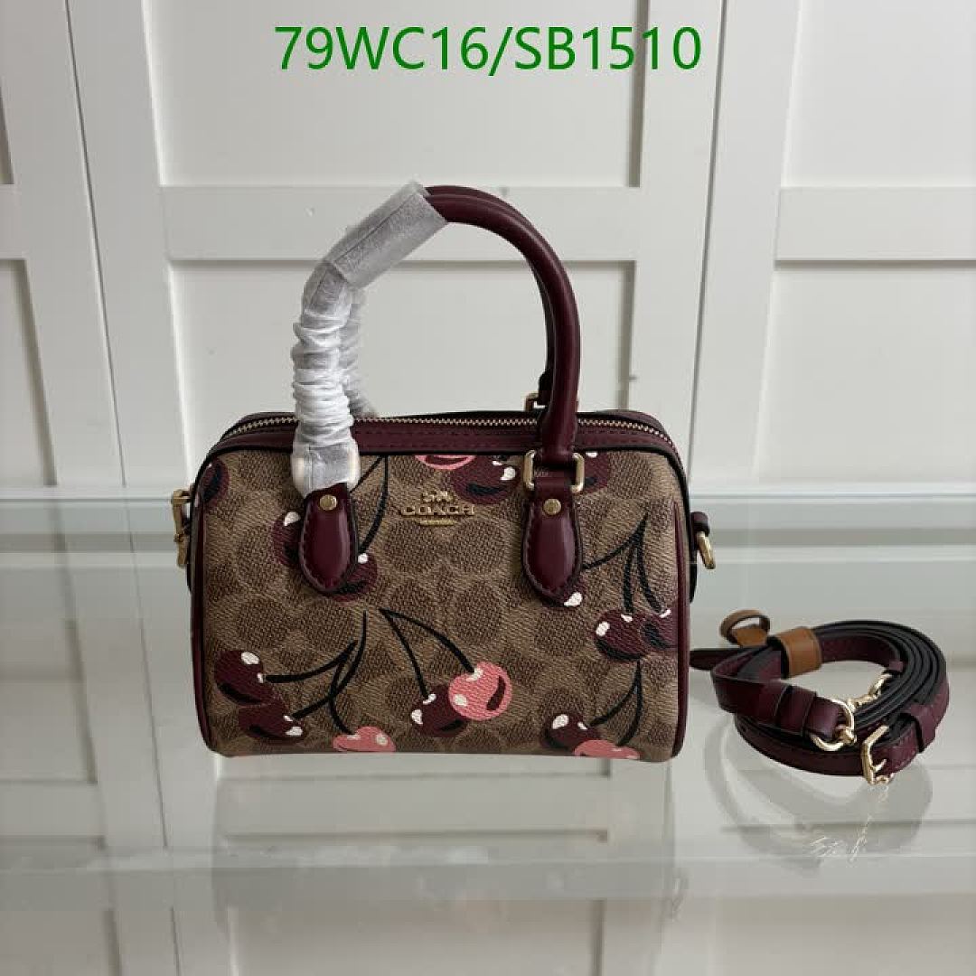 Coach-Bag-4A Quality Code: SB1510 $: 79USD