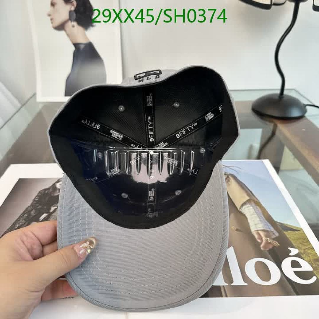 MLB-Cap(Hat) Code: SH0374 $: 29USD