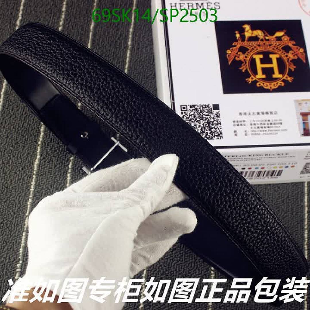 Hermes-Belts Code: SP2503 $: 69USD