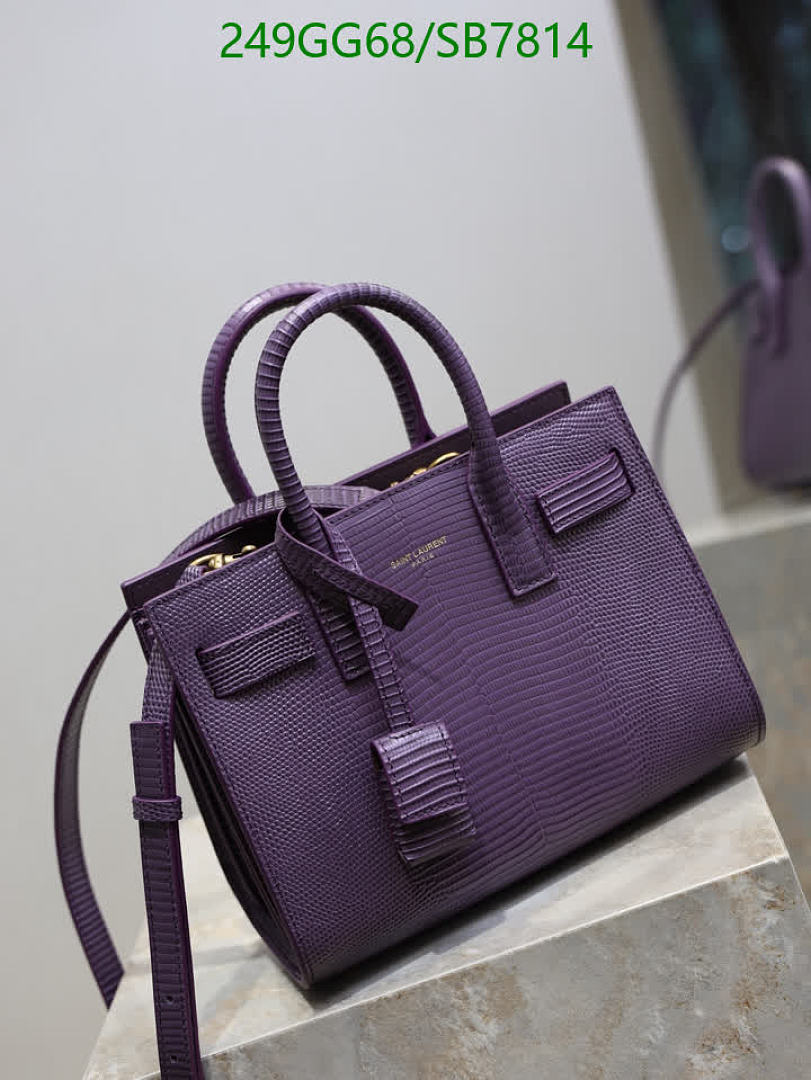YSL-Bag-Mirror Quality Code: SB7814 $: 249USD