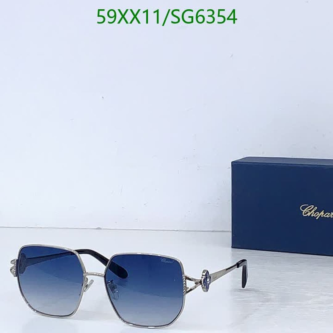 Chopard-Glasses Code: SG6354 $: 59USD