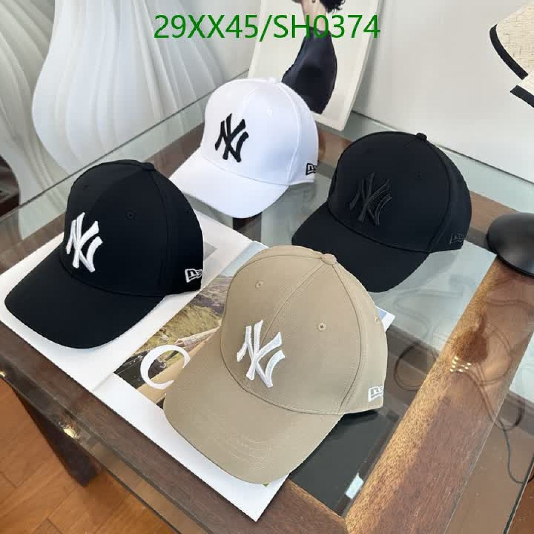 MLB-Cap(Hat) Code: SH0374 $: 29USD