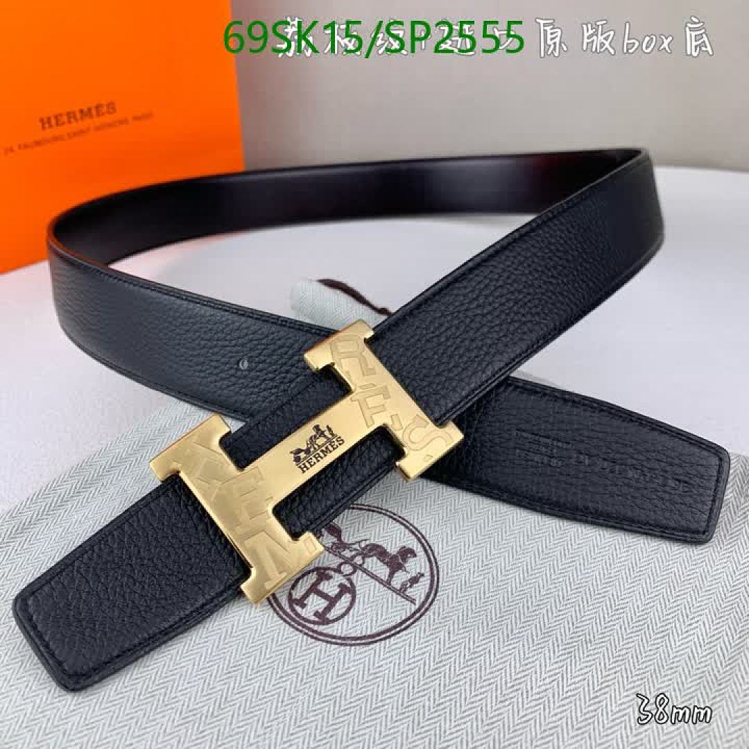 Hermes-Belts Code: SP2555 $: 69USD