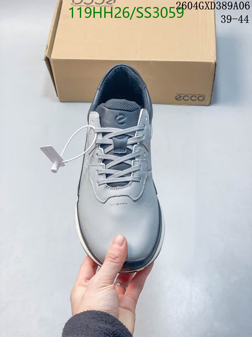Ecco-Men shoes Code: SS3059 $: 119USD