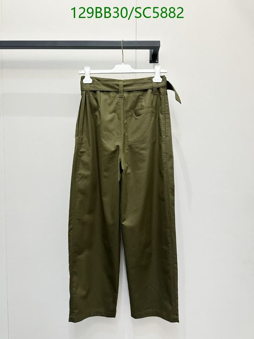 Loewe-Clothing Code: SC5882 $: 129USD
