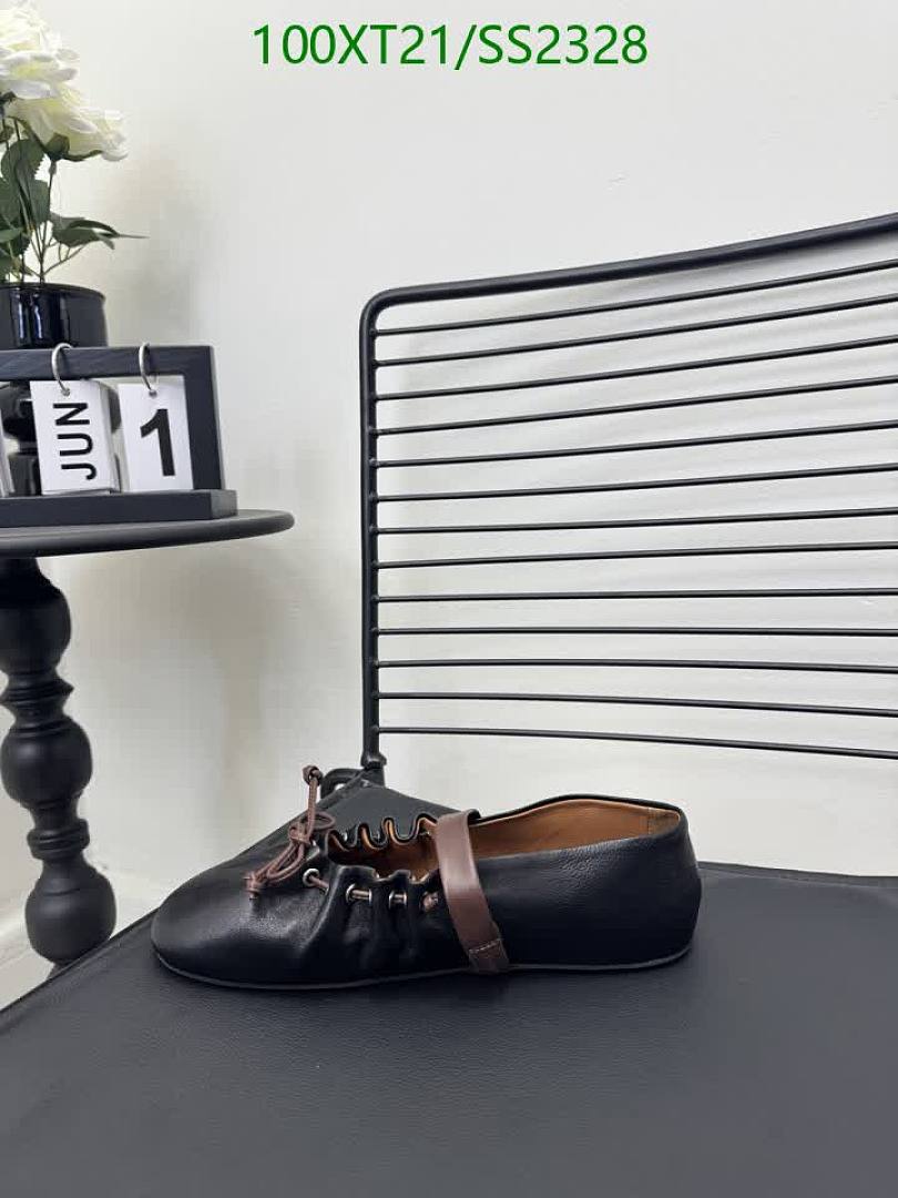 Marni-Women Shoes Code: SS2328 $: 100USD