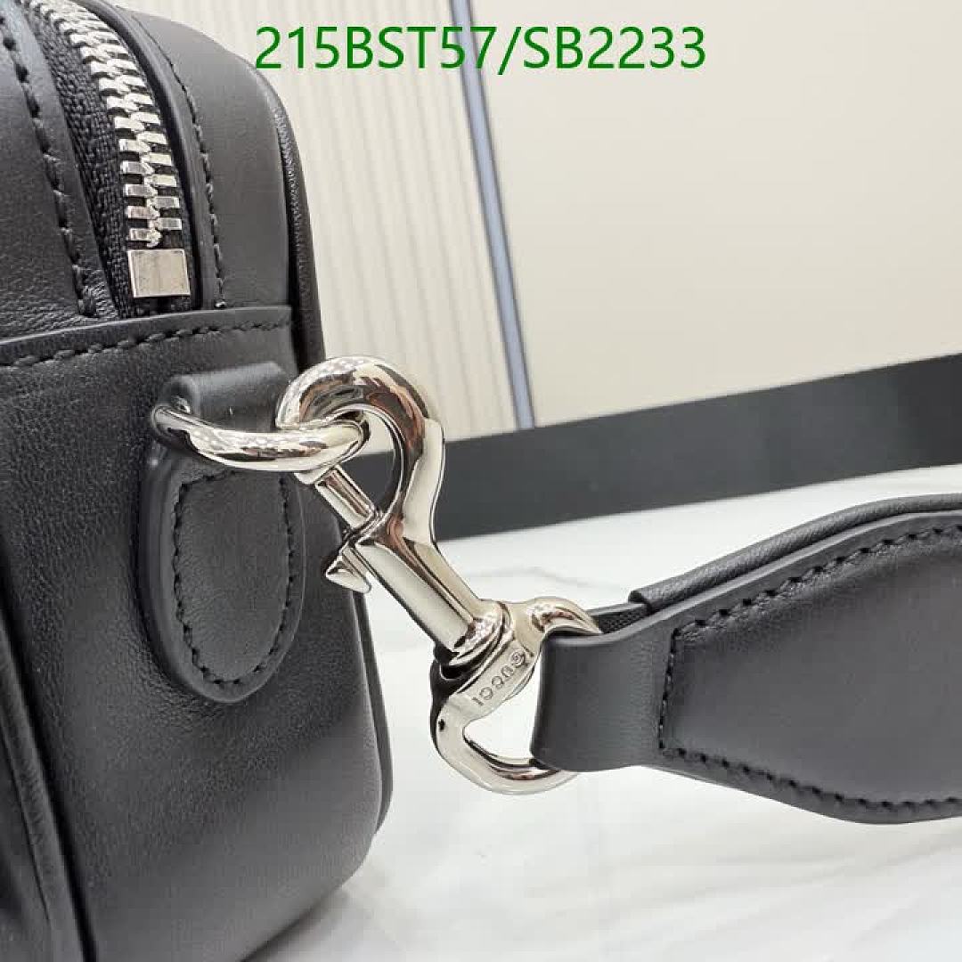 Gucci-Bag-Mirror Quality Code: SB2233 $: 215USD