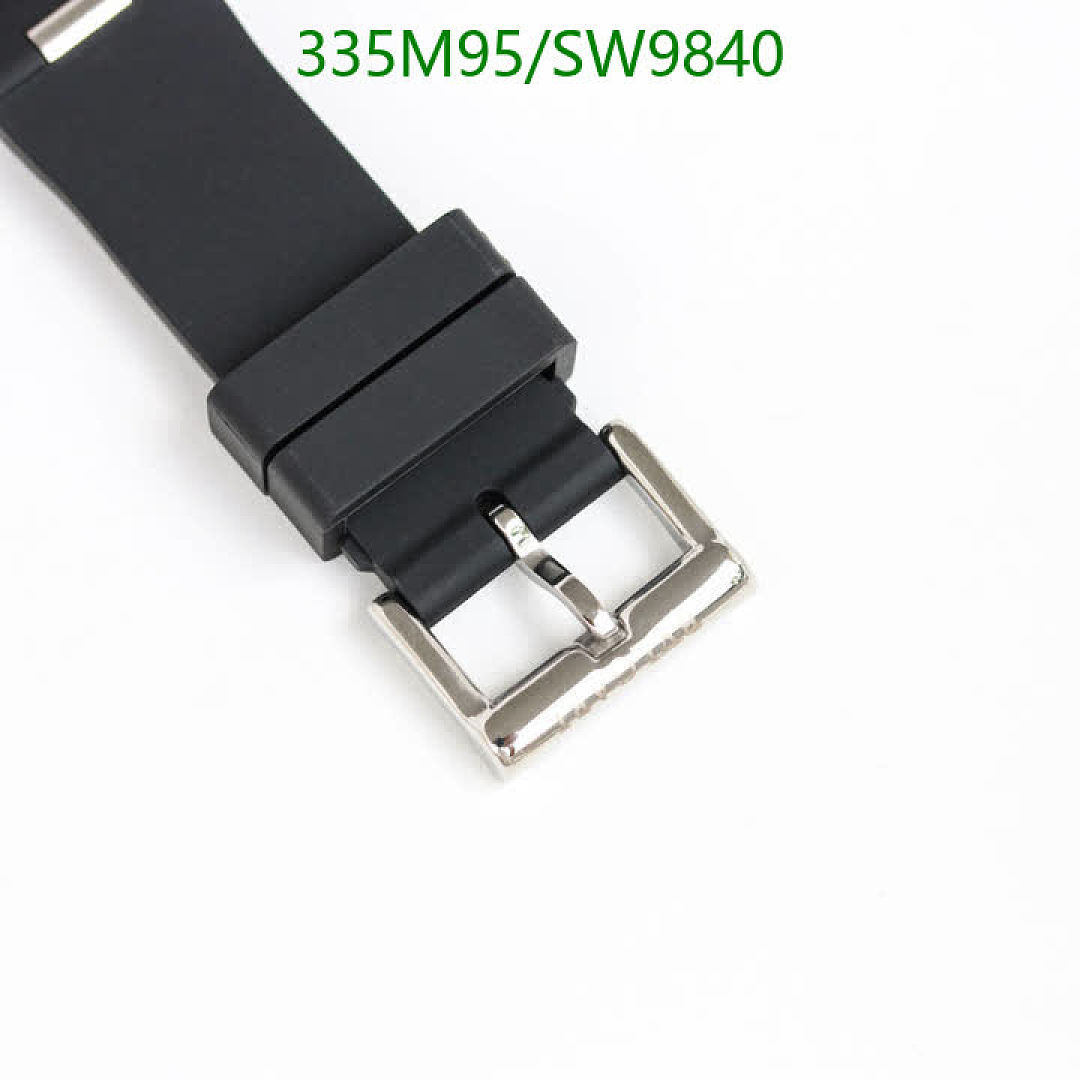Bulgari-Watch-Mirror Quality Code: SW9840 $: 335USD