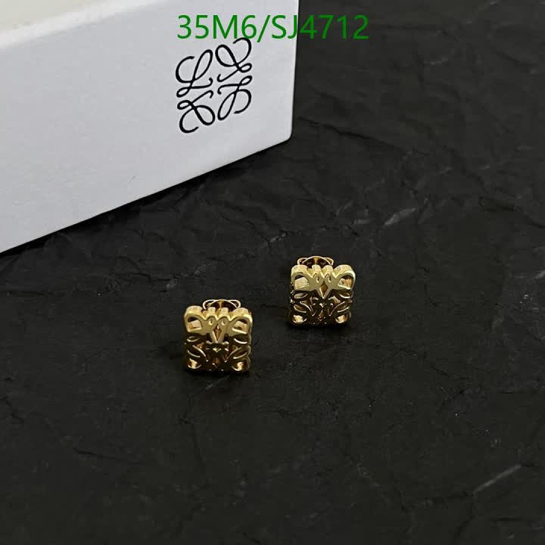 Loewe-Jewelry Code: SJ4712 $: 35USD