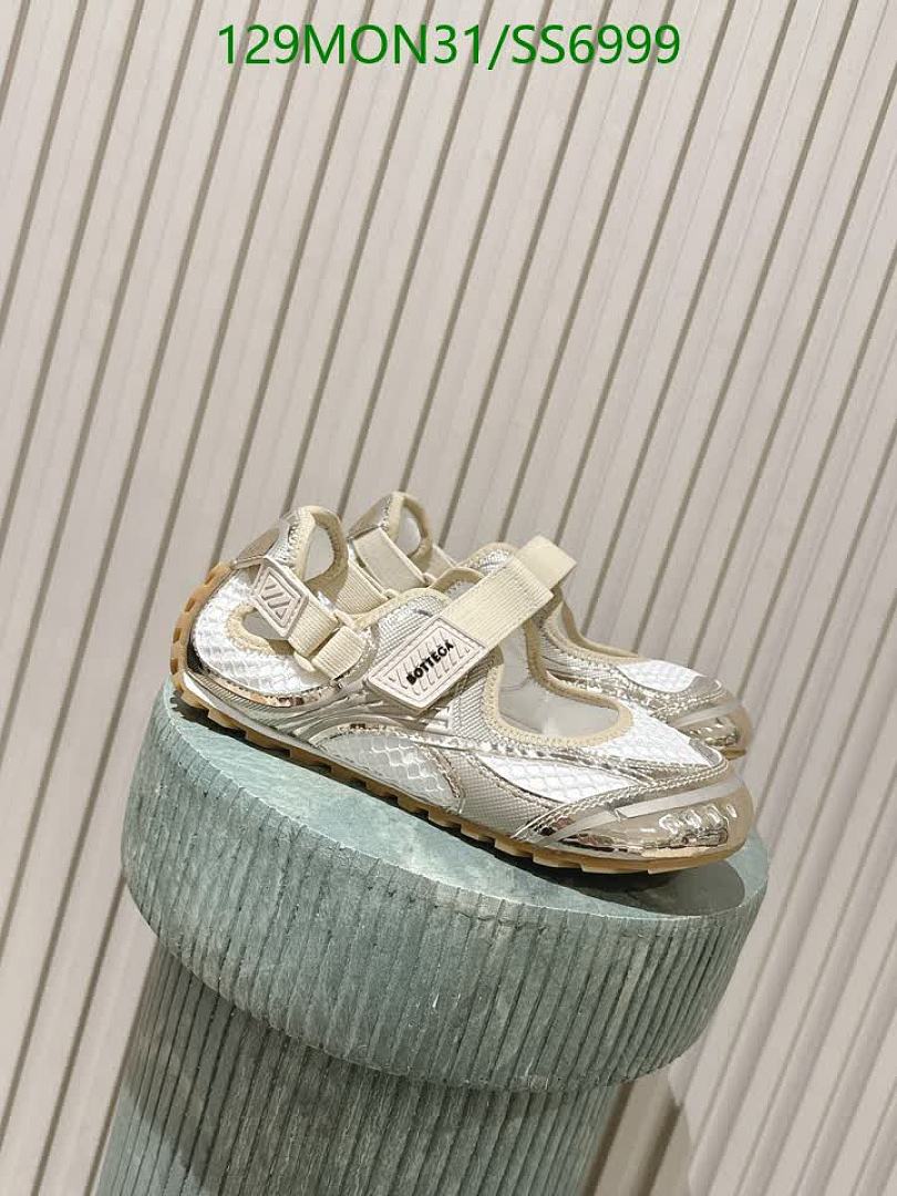 BV-Women Shoes Code: SS6999 $: 129USD