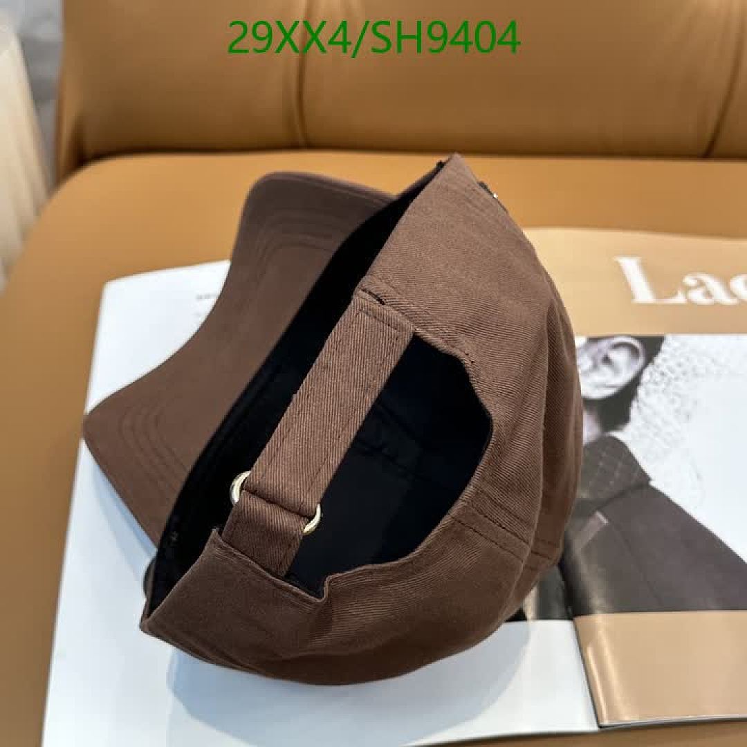 Prada-Cap(Hat) Code: SH9404 $: 29USD