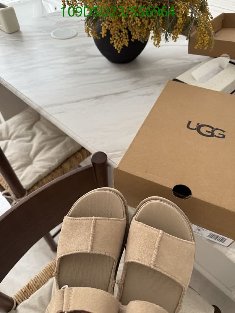 UGG-Women Shoes Code: SS6964 $: 109USD