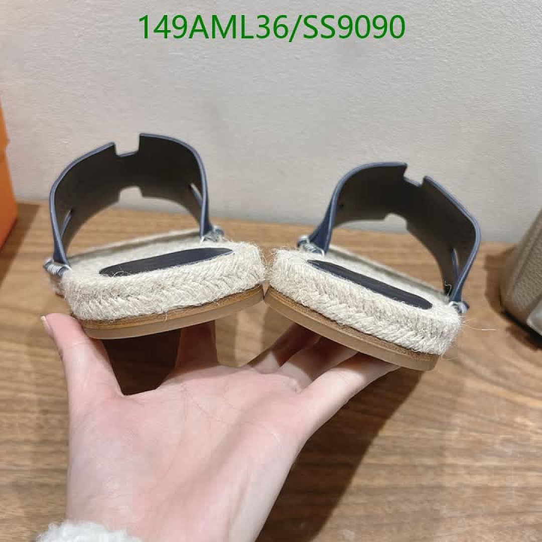 Hermes-Men shoes Code: SS9090 $: 149USD
