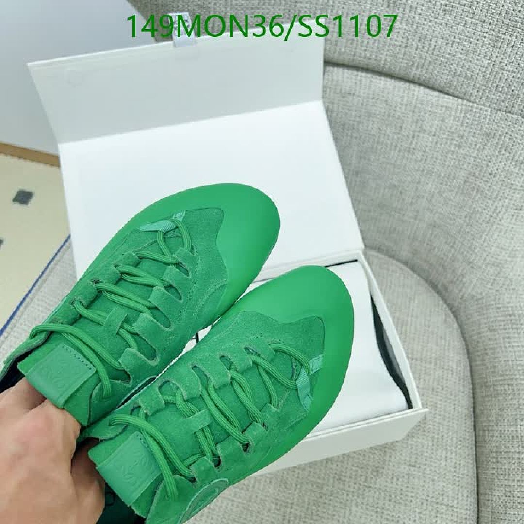 Loewe-Women Shoes Code: SS1107 $: 149USD