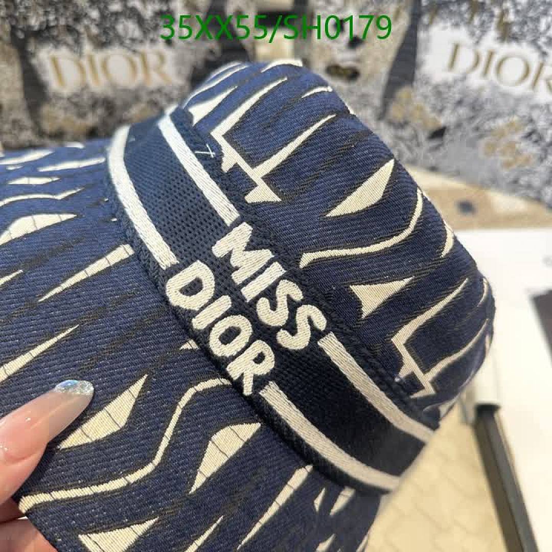 Dior-Cap(Hat) Code: SH0179 $: 35USD