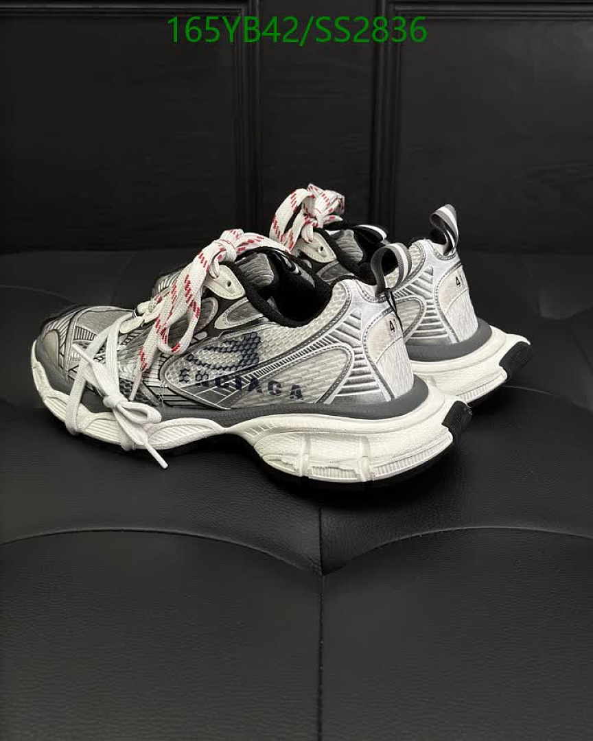 Balenciaga-Men shoes Code: SS2836 $: 165USD