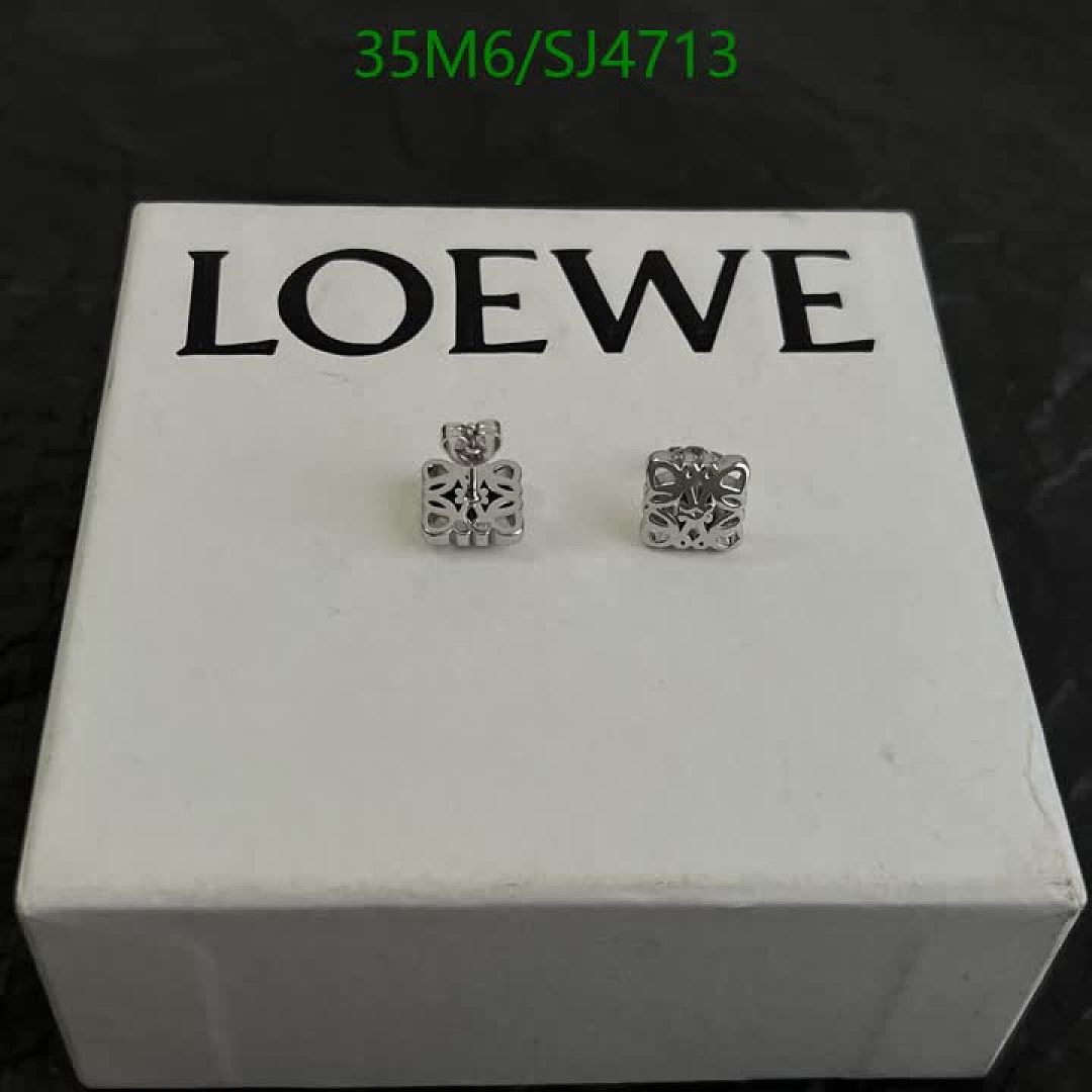 Loewe-Jewelry Code: SJ4713 $: 35USD