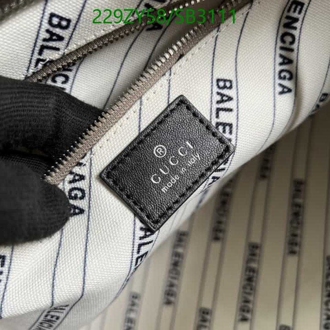 Gucci-Bag-Mirror Quality Code: SB3111 $: 229USD