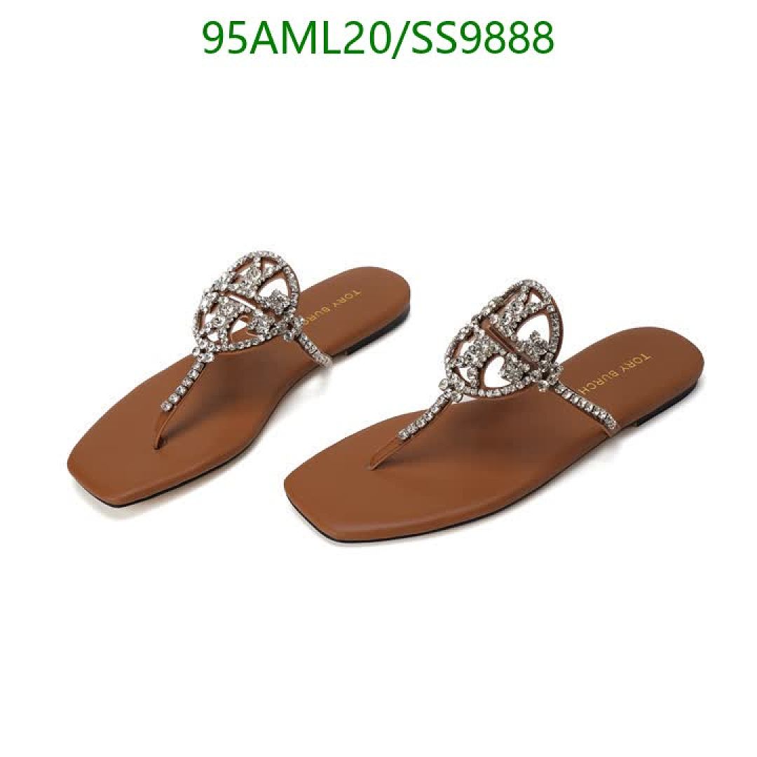 Tory Burch-Women Shoes Code: SS9888 $: 95USD