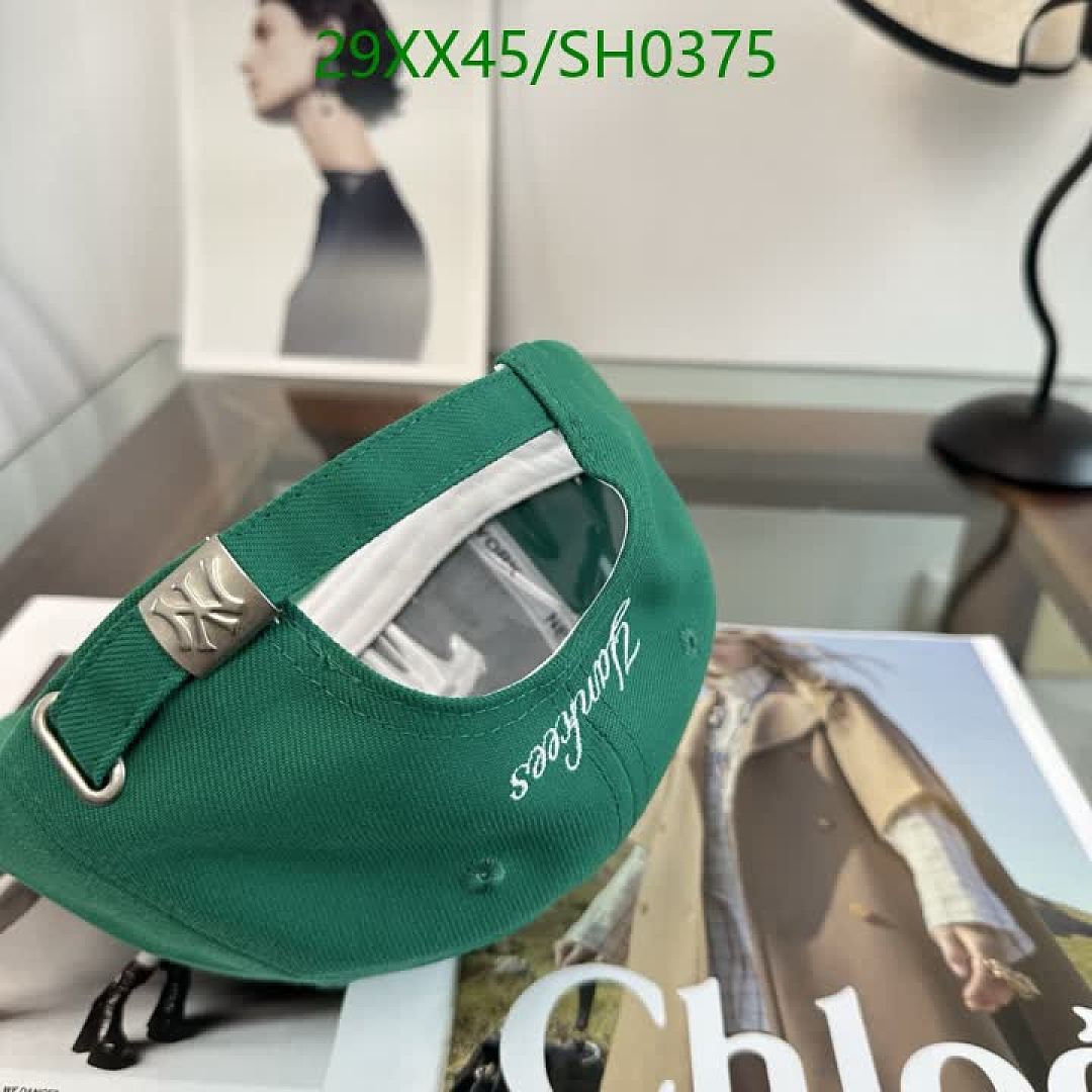 MLB-Cap(Hat) Code: SH0375 $: 29USD