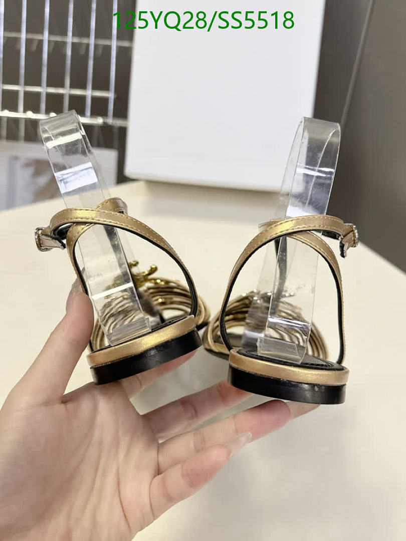 Celine-Women Shoes Code: SS5518 $: 125USD