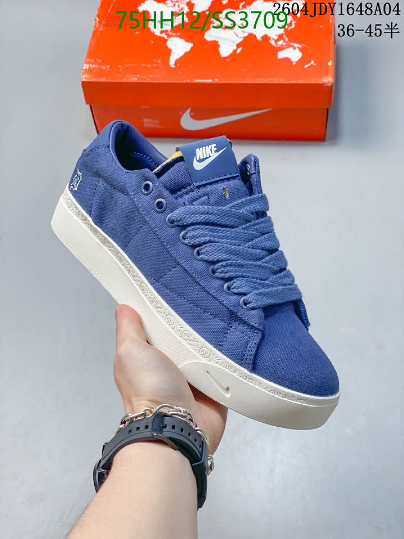 Nike-Men shoes Code: SS3709 $: 75USD