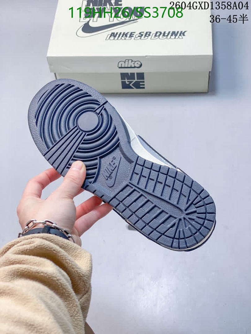 Nike-Men shoes Code: SS3708 $: 119USD