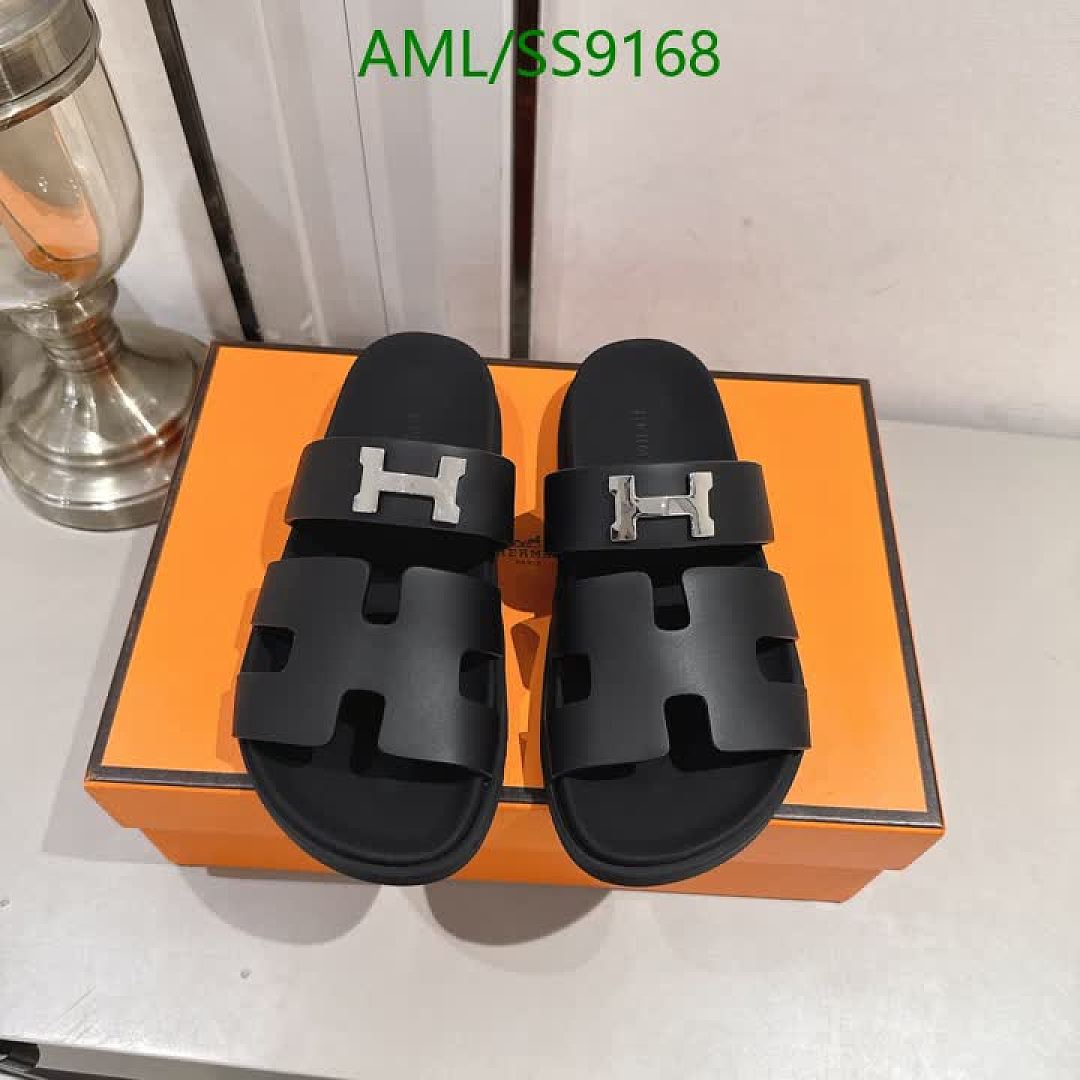 Hermes-Men shoes Code: SS9168
